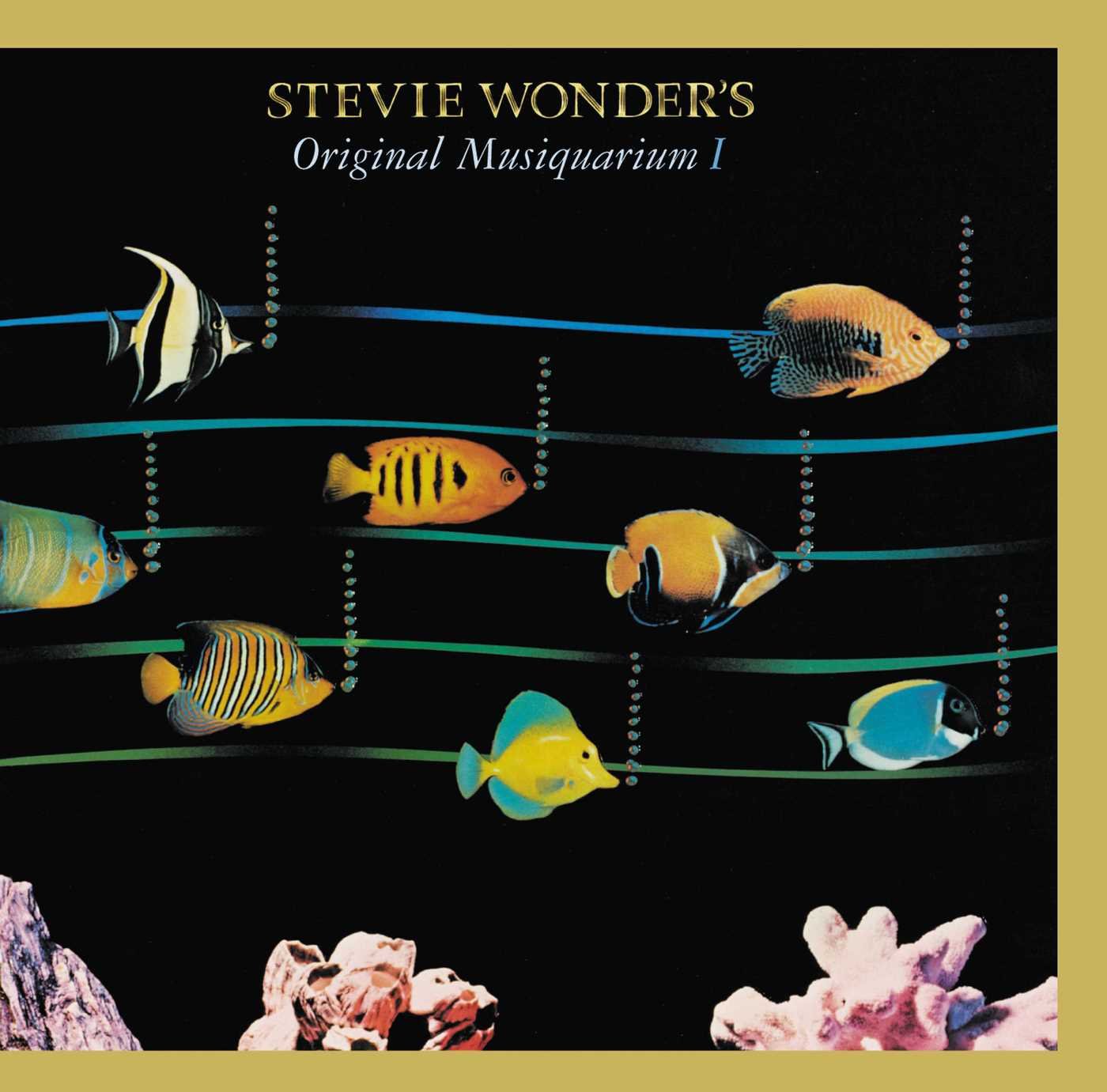 The original Musiquarium 1